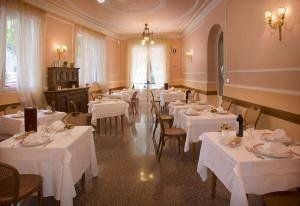 Hotel Metropole