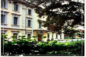 Hotel Metropole