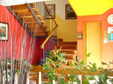 Park Hotel Moderno