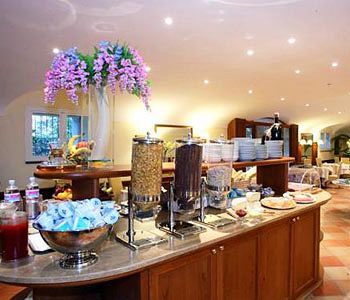 Hotel Villa Maria