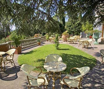 Hotel Villa Maria