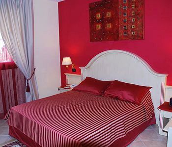 Hotel Villa Maria