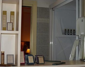 Hotel Villa Maria