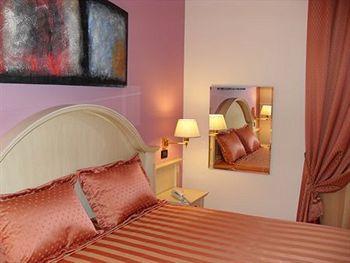 Hotel Villa Maria
