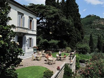 Hotel Villa Maria