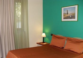Hotel Villa Maria