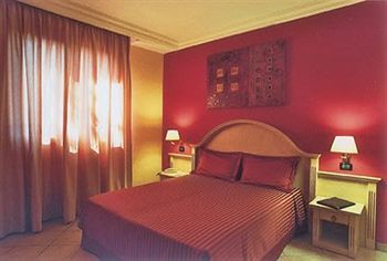 Hotel Villa Maria