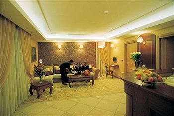Hotel Villa Maria