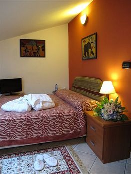Hotel Villa Maria
