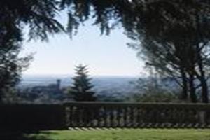 Hotel Villa Maria