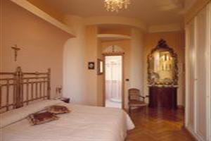 Hotel Villa Maria