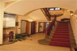Hotel Villa Maria