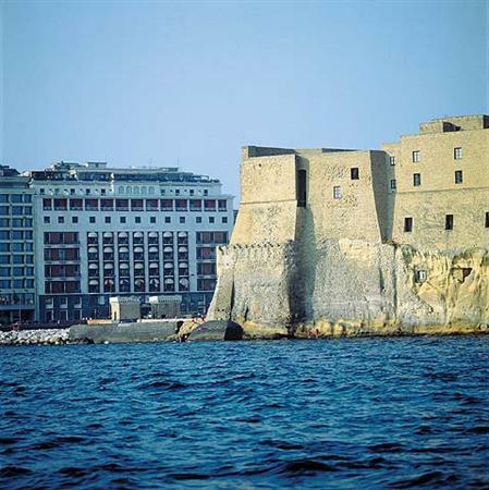 Grand Hotel Vesuvio