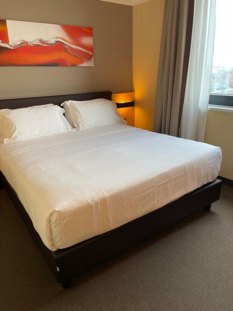 Hotel Omnia
