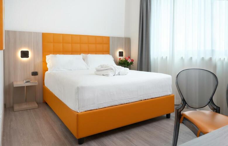 Hotel Omnia