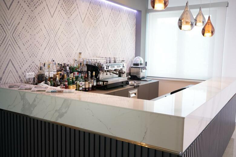 Hotel Omnia