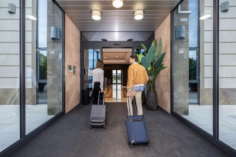 Hotel Omnia