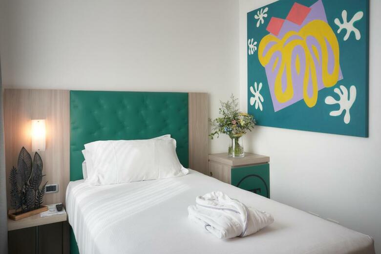 Hotel Omnia