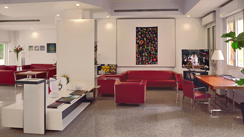 Hotel Mistral 2