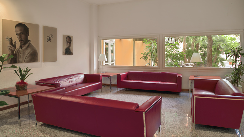 Hotel Mistral 2