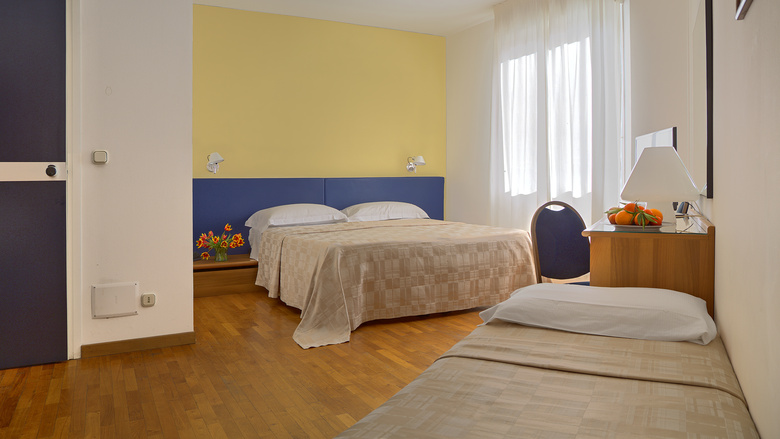 Hotel Mistral 2