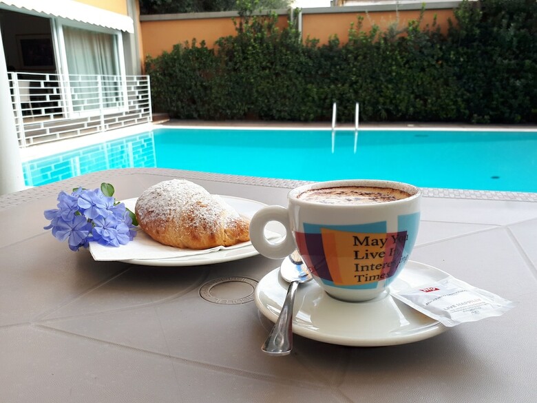 Hotel Mistral 2