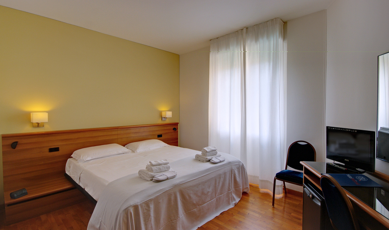 Hotel Mistral 2