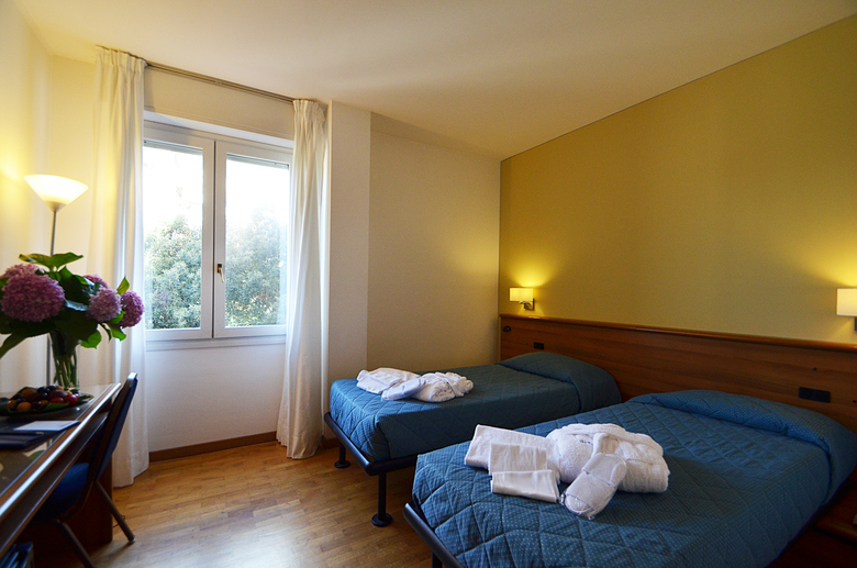 Hotel Mistral 2