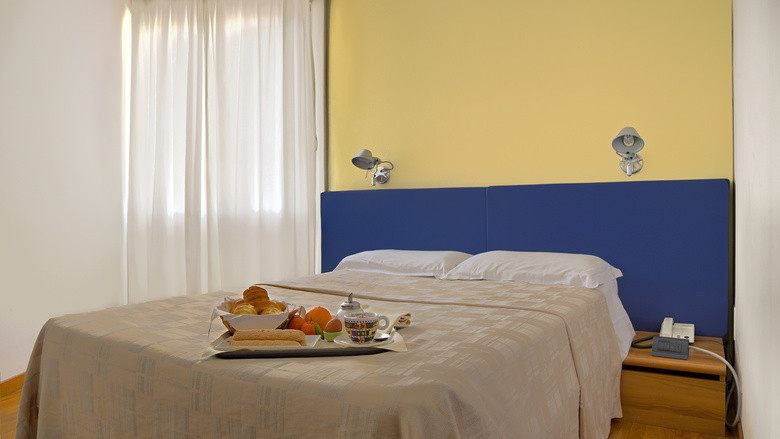 Hotel Mistral 2