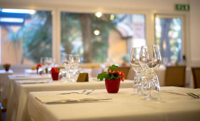 Hotel Mistral 2
