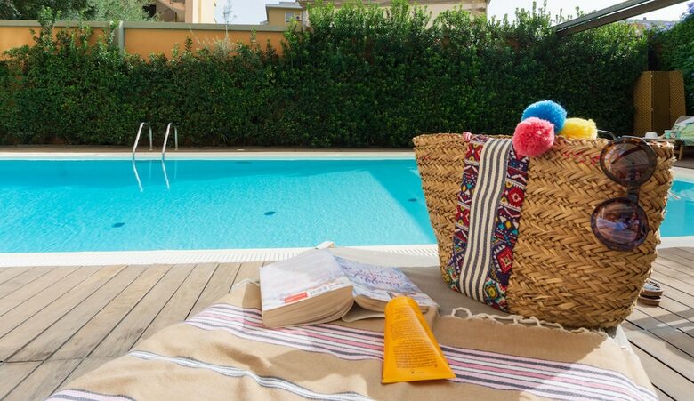 Hotel Mistral 2