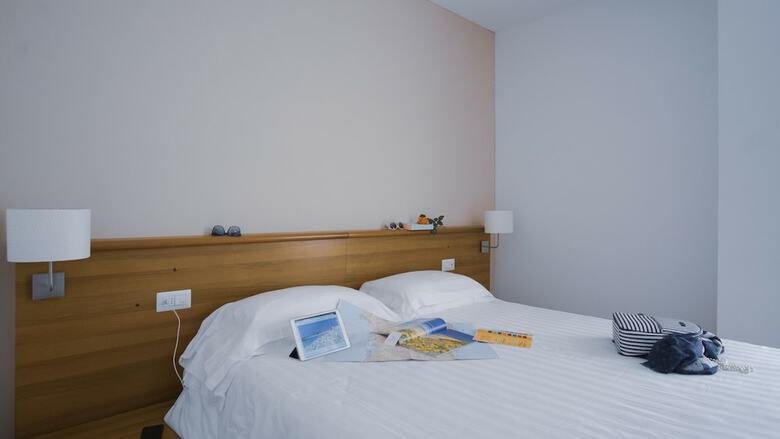 Hotel Mistral 2
