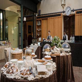 Hotel Alla Posta Dei Donini & Spa