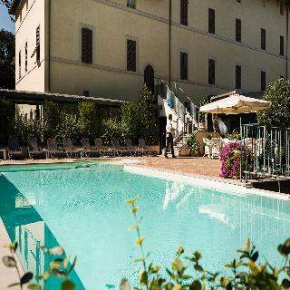 Hotel Alla Posta Dei Donini & Spa