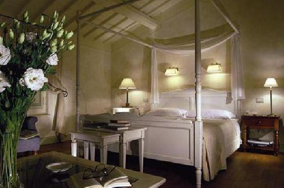 Hotel Alla Posta Dei Donini & Spa