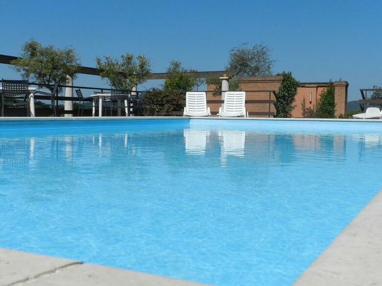 Etruscan Chocohotel