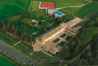 Hotel Relais San Clemente