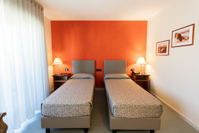 Hotel Athenaeum