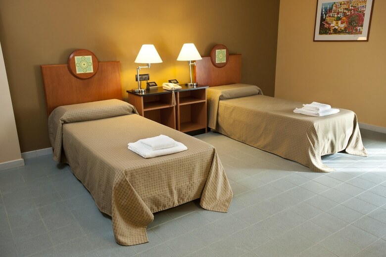 Hotel Athenaeum