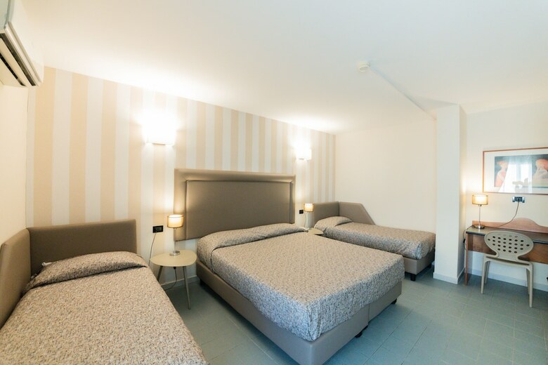 Hotel Athenaeum