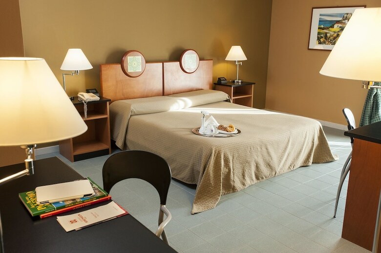 Hotel Athenaeum