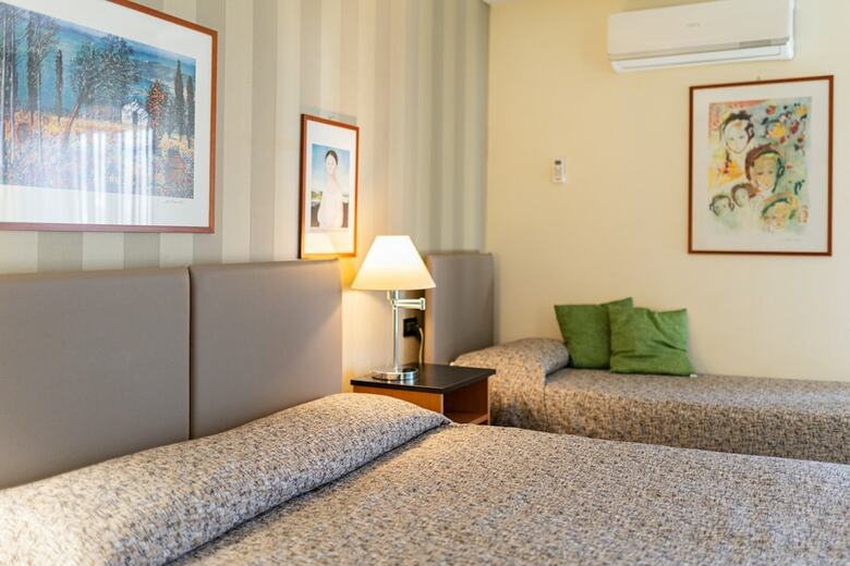Hotel Athenaeum