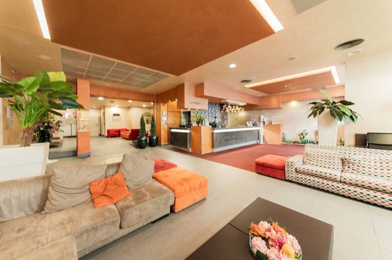 Hotel Athenaeum