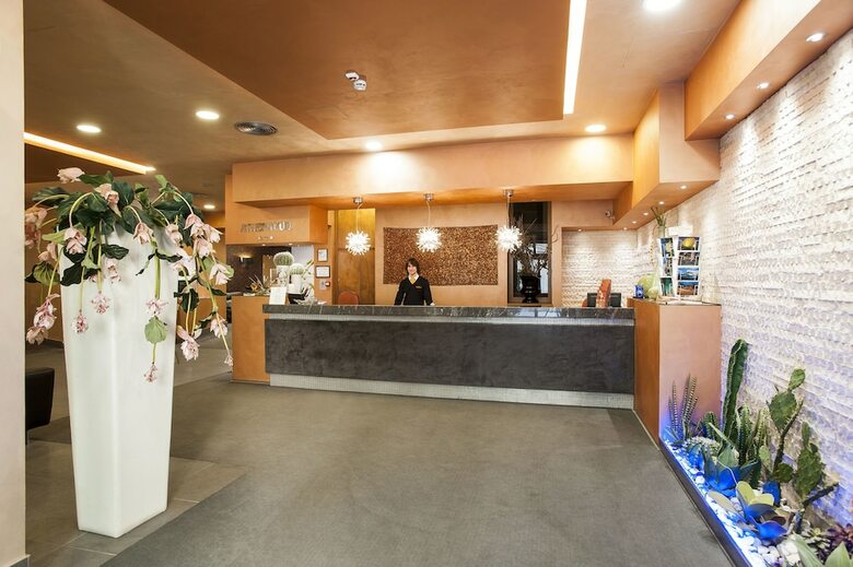 Hotel Athenaeum