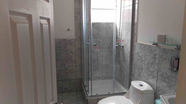 Hotel Hostal Sol De Atacama