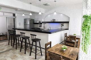 Hostal Villa64
