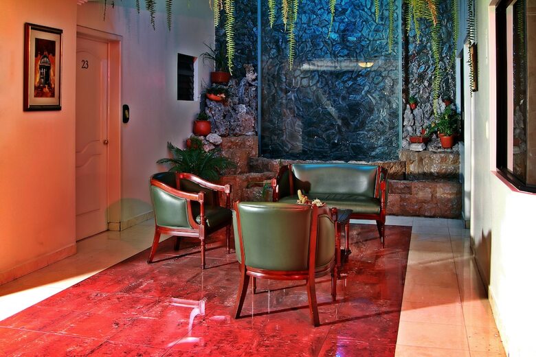 Hotel Yanuncay