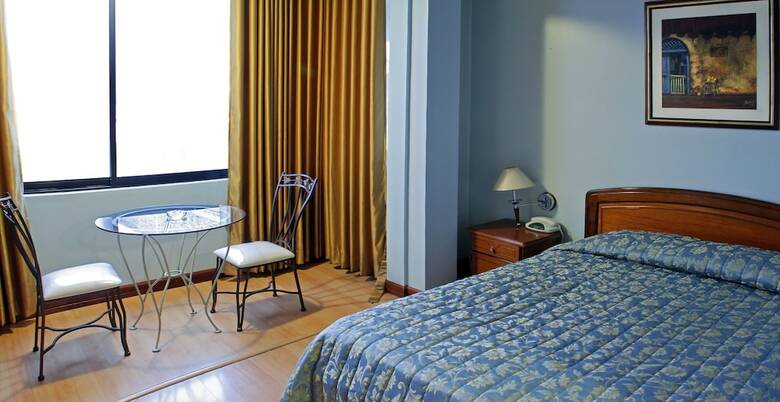 Hotel Yanuncay