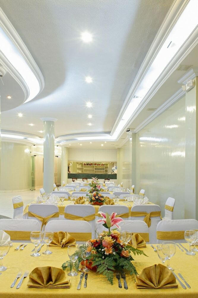 Hotel Yanuncay