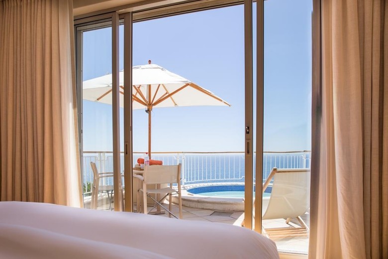 Compass House Boutique Hotel